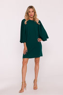  Dieninė suknelė model 220101 Stylove 