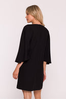  Dieninė suknelė model 220103 Stylove 