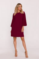  Dieninė suknelė model 220104 Stylove 