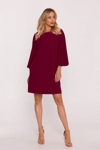  Dieninė suknelė model 220104 Stylove 