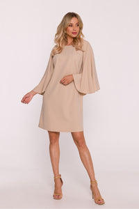  Dieninė suknelė model 220105 Stylove 
