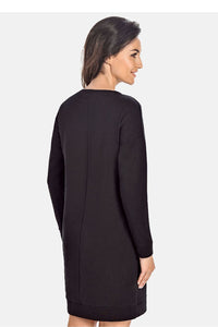  Dieninė suknelė model 220135 Teyli 