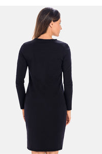  Dieninė suknelė model 220136 Teyli 