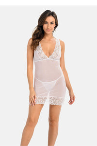  Seksualūs marškinėliai model 220156 Teyli 