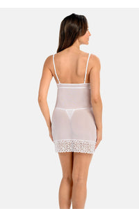  Seksualūs marškinėliai model 220156 Teyli 