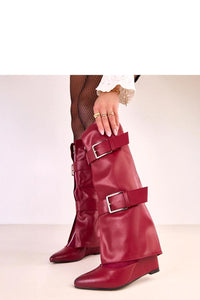  Buskin batai model 220244 Solea 