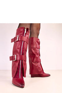  Buskin batai model 220244 Solea 