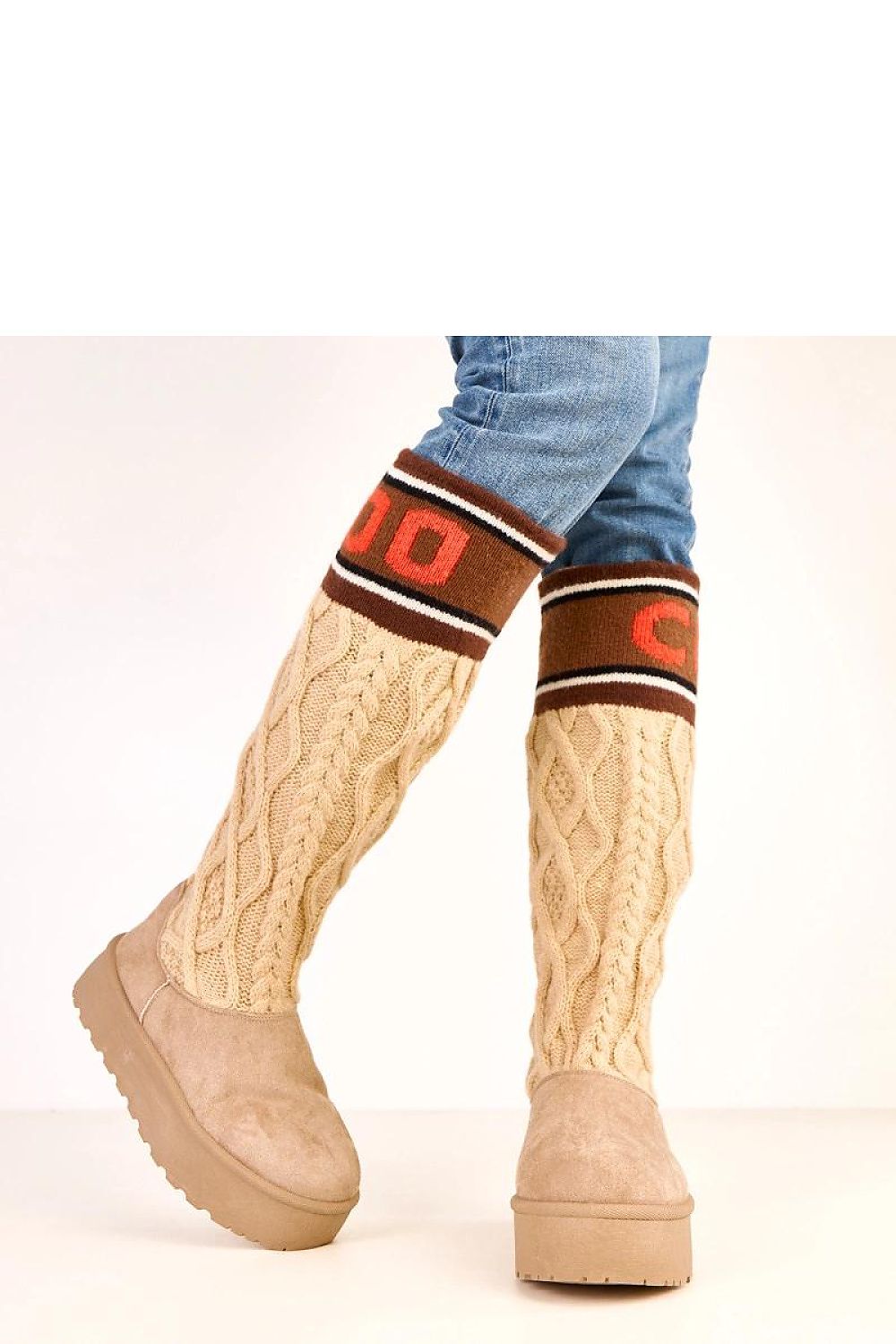 Snow boots “Solea”