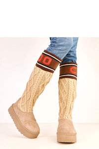  Sniego batai model 220266 Solea 