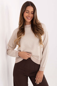  Džemperis model 220368 Factory Price 