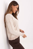  Džemperis model 220368 Factory Price 