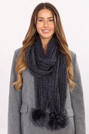  Šalikas model 220390 AT 