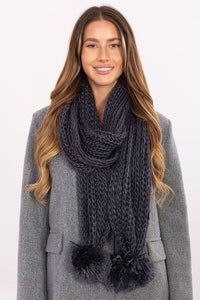  Šalikas model 220390 AT 