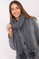  Šalikas model 220392 AT 