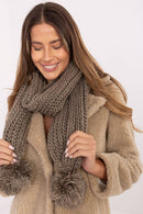  Šalikas model 220397 AT 