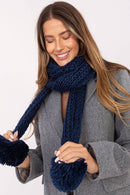  Šalikas model 220398 AT 