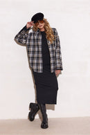  Marškiniai ilgomis rankovėmis model 220467 Roco Fashion 