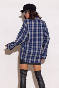  Marškiniai ilgomis rankovėmis model 220469 Roco Fashion 