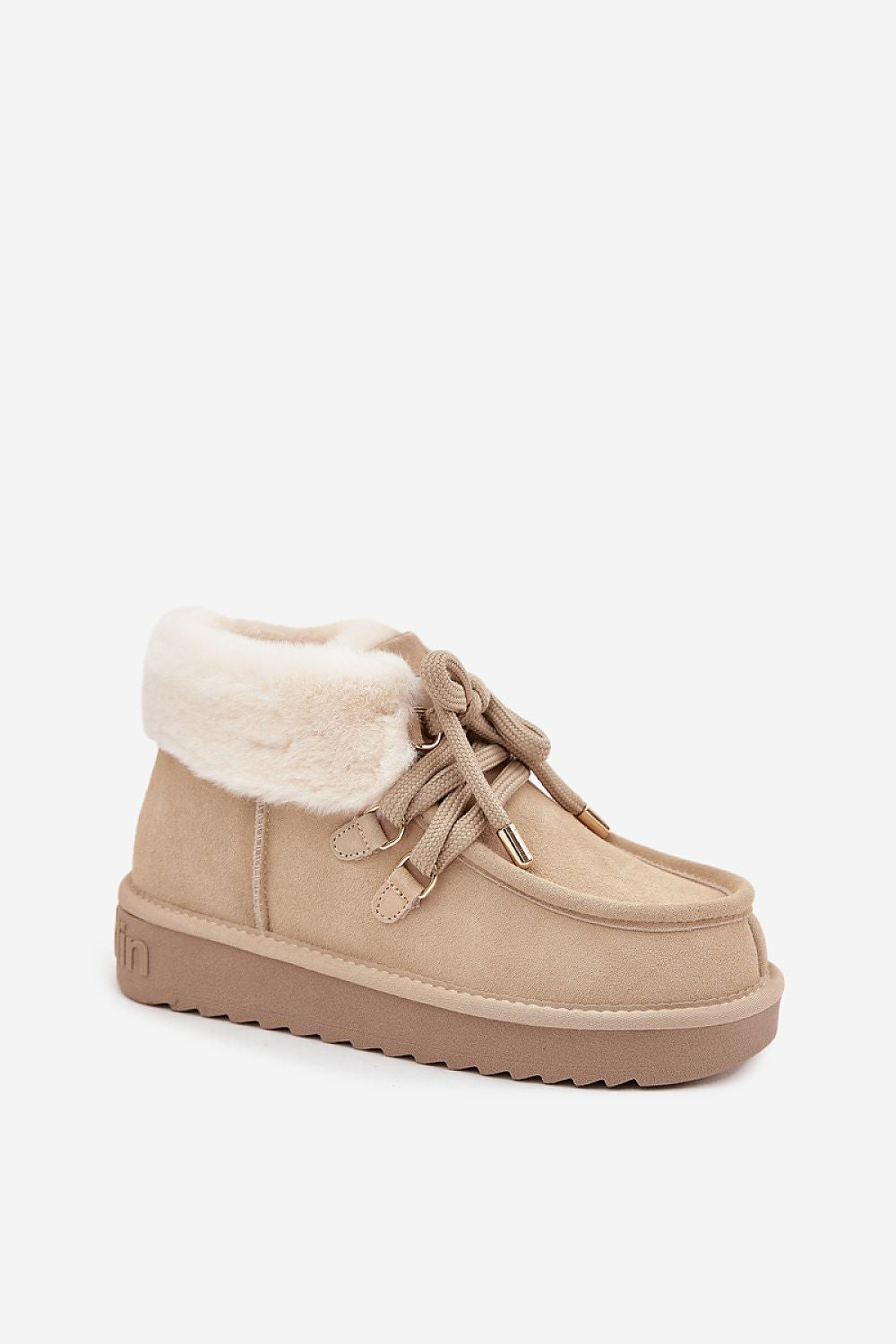 Snow boots “Step in style”