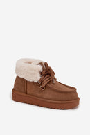  Sniego batai model 220523 Step in style 