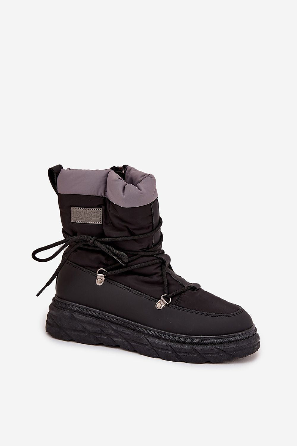 Snow boots “Step in style”