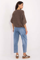  Megztinis model 220756 Italy Moda 