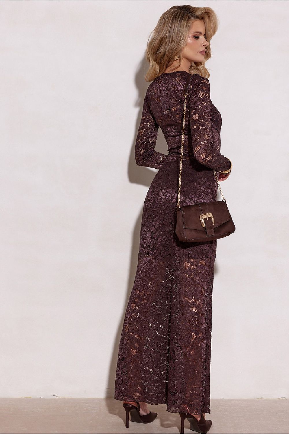  Ilgas sijonas model 220903 Roco Fashion 