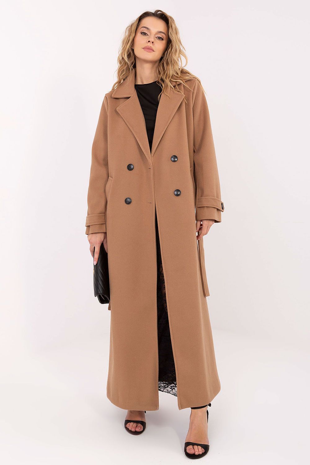 Coat “Factory Price”