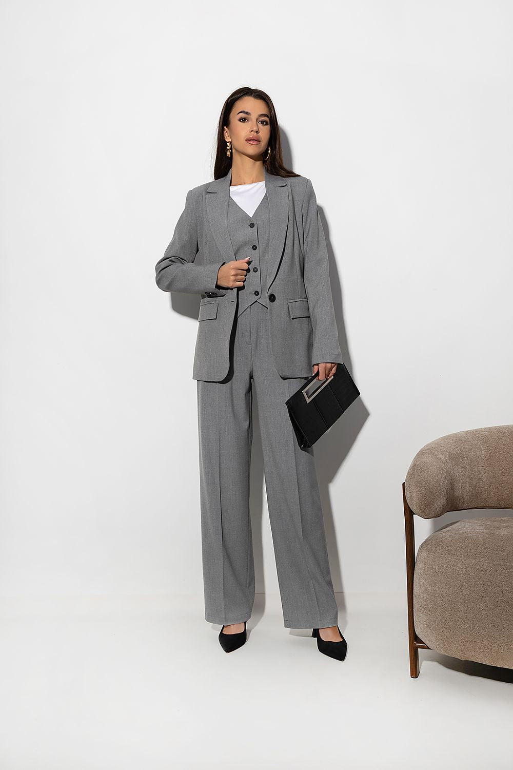 Women's trousers Cabba