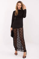  Ilga suknelė model 221057 Italy Moda 