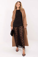  Ilga suknelė model 221057 Italy Moda 