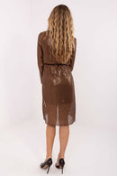  Vakarinė suknelė model 221069 Italy Moda 