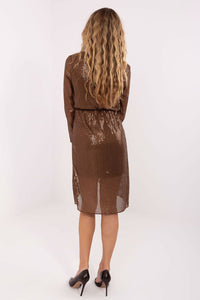  Vakarinė suknelė model 221069 Italy Moda 