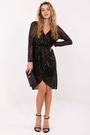  Vakarinė suknelė model 221070 Italy Moda 