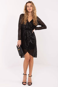  Vakarinė suknelė model 221070 Italy Moda 