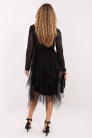  Trumpa suknelė model 221077 Italy Moda 