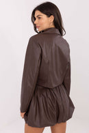  Trumpas sijonas model 221082 Italy Moda 