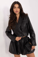  Trumpas sijonas model 221083 Italy Moda 