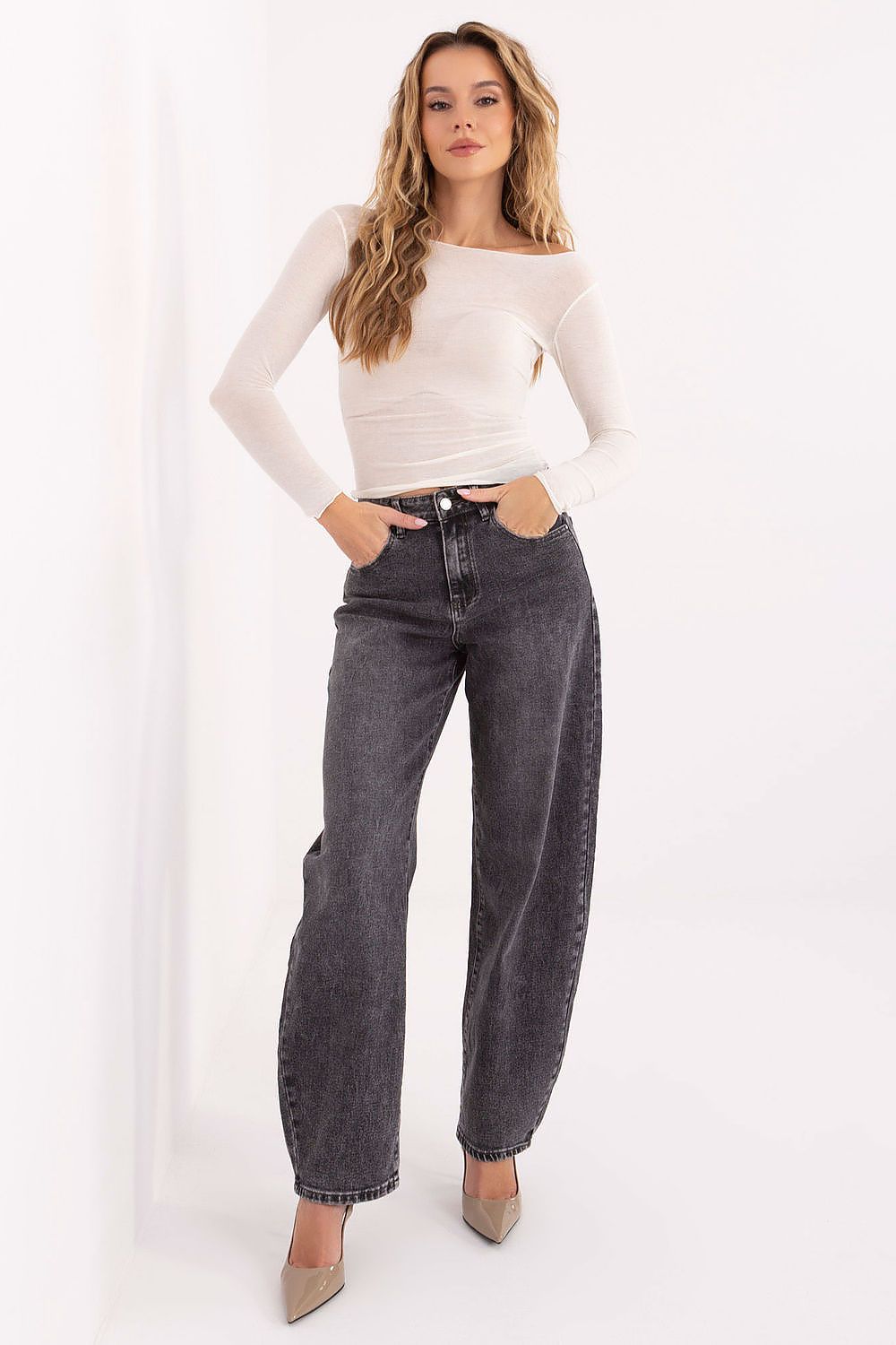  Palaidinė model 221090 Italy Moda 