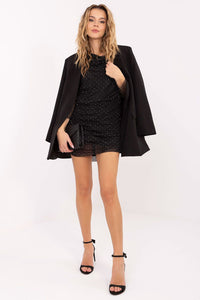  Trumpa suknelė model 221104 Italy Moda 