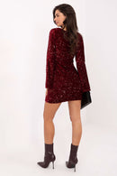  Trumpa suknelė model 221113 Italy Moda 