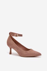  Aukštakulniai model 221168 Step in style 