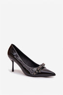  Aukštakulniai model 221175 Step in style 