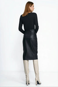  Skirt model 221216 Nife 