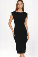  Dieninė suknelė model 221219 Nife 