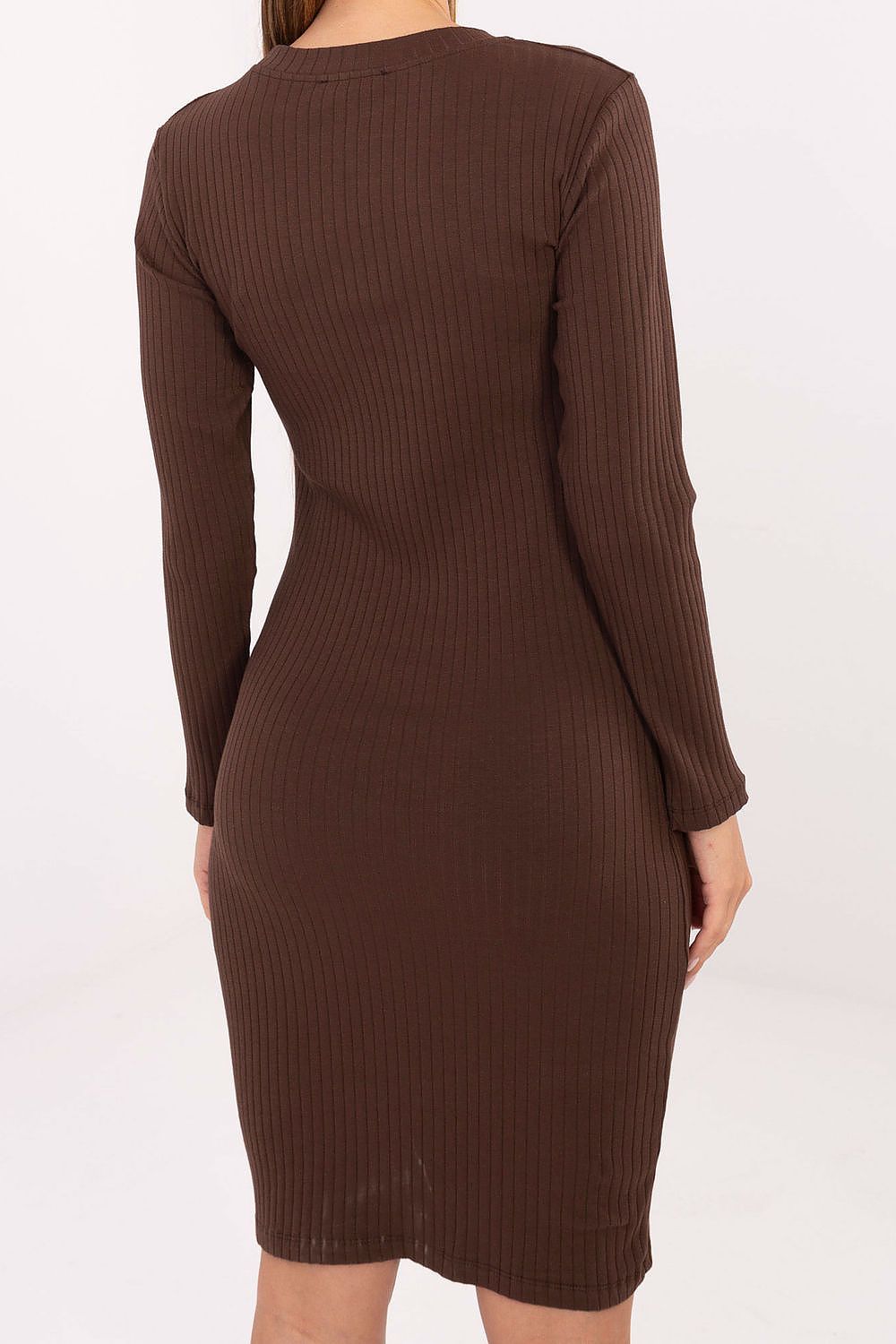  Dieninė suknelė model 221254 Rue Paris 