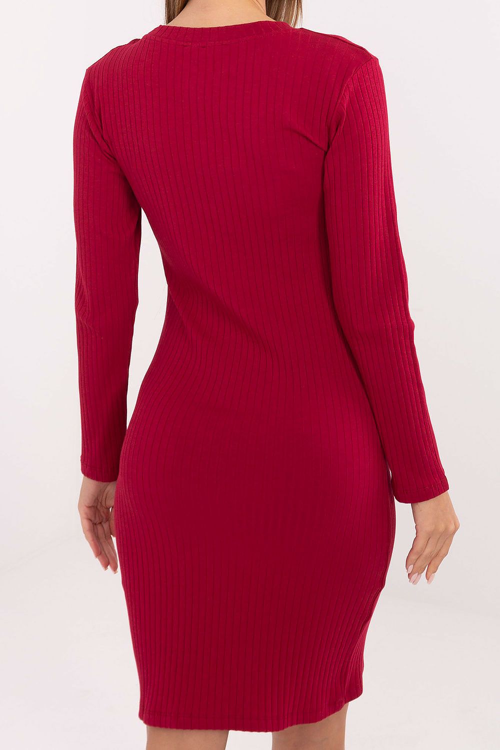  Dieninė suknelė model 221256 Rue Paris 