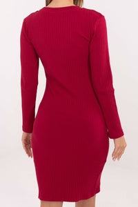  Dieninė suknelė model 221256 Rue Paris 