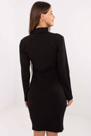  Dieninė suknelė model 221257 Rue Paris 