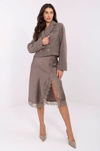  Skirt model 221289 Rue Paris 